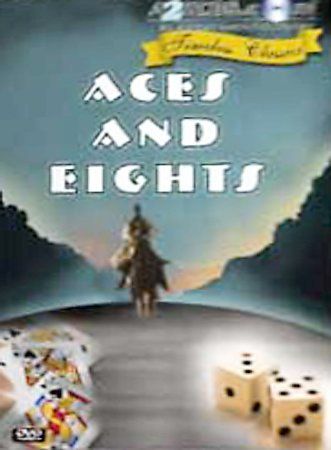 Aces and Eights - (Region 1 Import DVD)