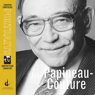Various - Canadian Portraits (CD)