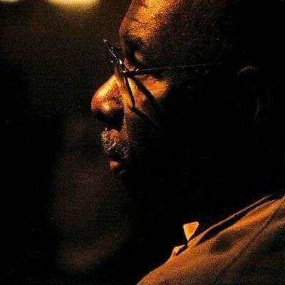 Oliver Jones - One More Time (CD)