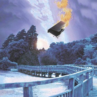 Porcupine Tree - Stars Die: Best Of Porcupine Tree's Ea (CD)