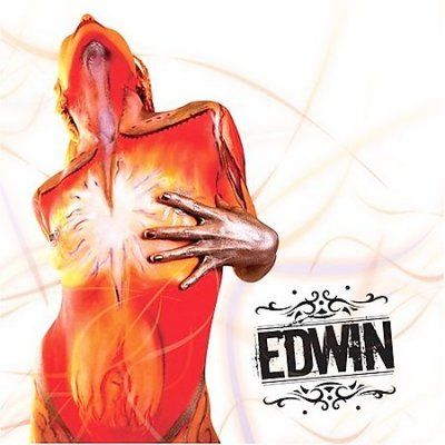 Edwin - Better Days (CD)
