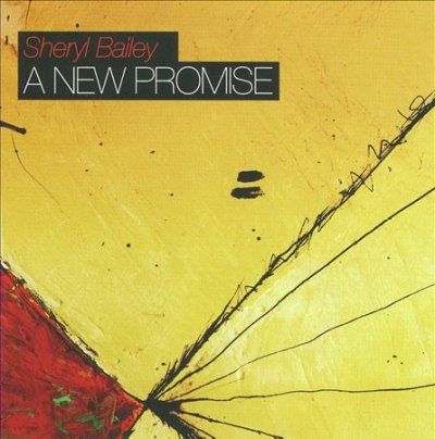 Bob Big Ban Mintzer - New Promise (CD)