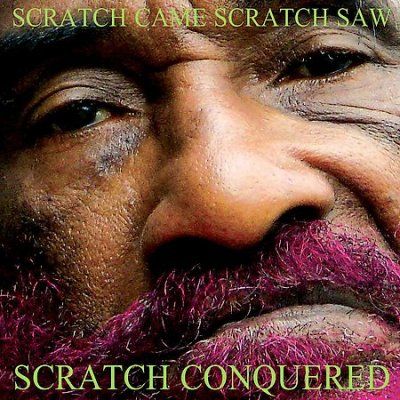 Lee Scratch Perry - Scratch Came Scratch Saw Scratch Conq (CD)