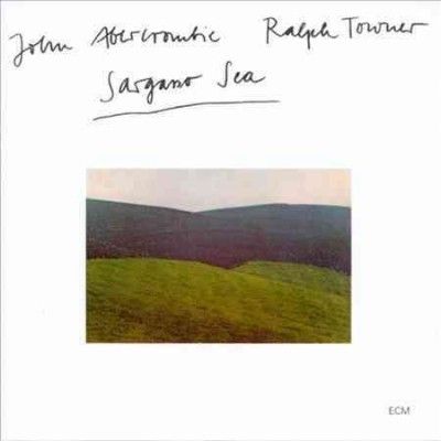 John Abercrombie - Sargasso Sea (CD)