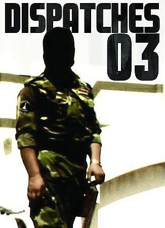 Big Noise Dispatches 03 - (Region 1 Import DVD)