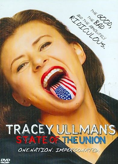 State of the Union Season One - (Region 1 Import DVD)