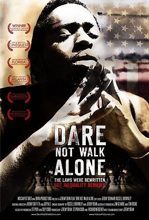 Dare Not Walk Alone - (Region 1 Import DVD)