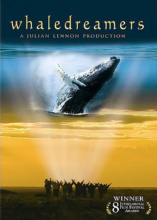 Whaledreamers - (Region 1 Import DVD)