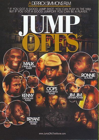 Jump Offs - (Region 1 Import DVD)