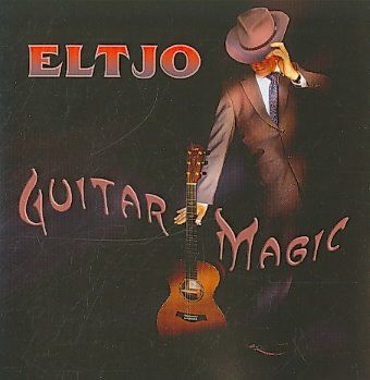 Guitar Magic - (Import CD)