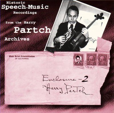 Various - Enclosure 2: Historic Speech (CD)