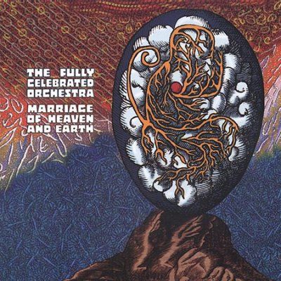 Fully Celebrated - Marriage Of Heaven &amp; Earth (CD)
