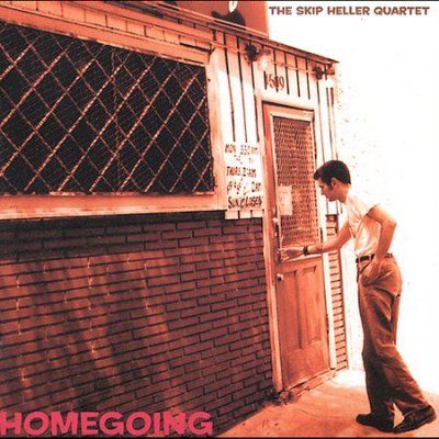 Skip Trio Heller - Homegoing (CD)