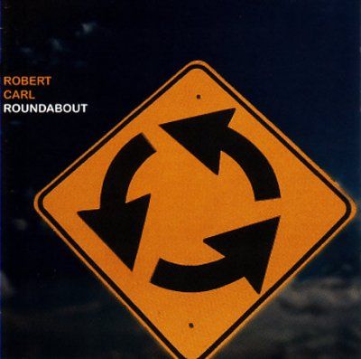 Hartt Contemporary - Roundabout (CD)