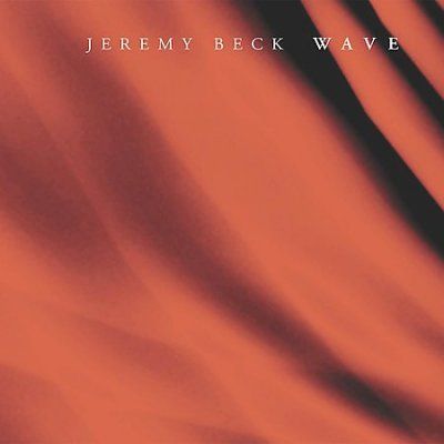 Rayanne Dupuis - Wave: Beck (CD)