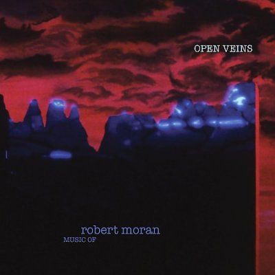 Sound Affairs - Open Veins (CD)