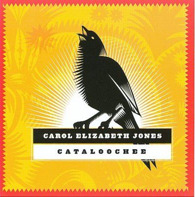 Carol Elizabe Jones - Cataloochee (CD)