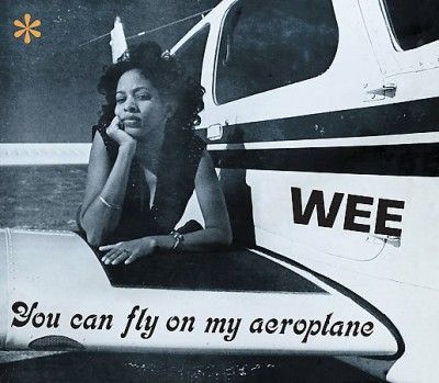 You Can Fly on My Aeroplane - (Import CD)