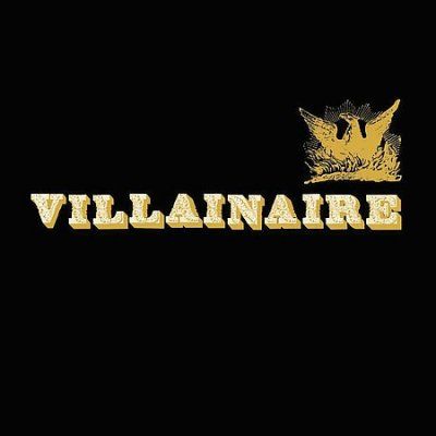 Dead Silence - Villainaire (CD)