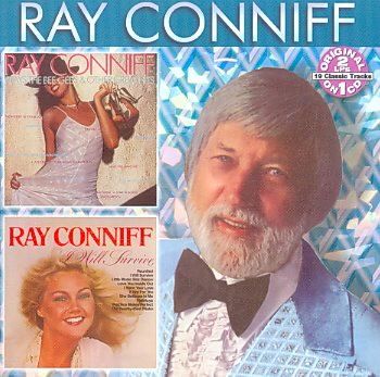 Ray Conniff Plays the Bee Gees &amp; Othe - (Import CD)