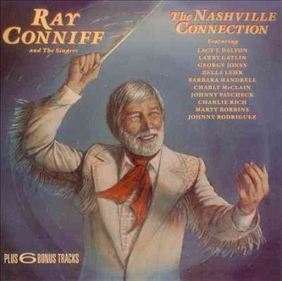 Nashville Connection - (Import CD)