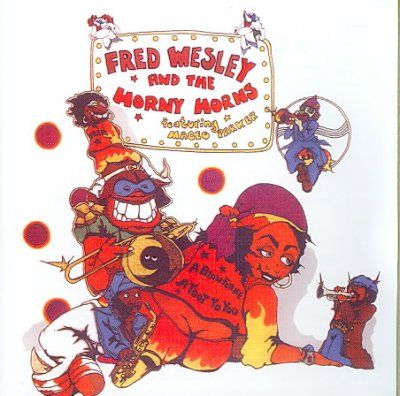 Blow for Me a Toot to You - (Import CD)