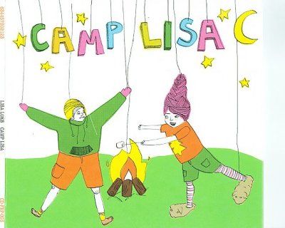 Lisa Loeb - Camp Lisa (CD)