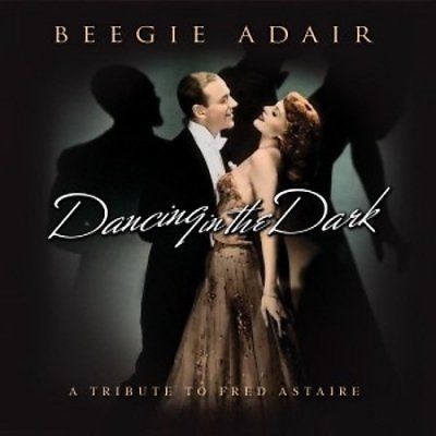 Beegie Adair - Dancing In The Dark (CD)