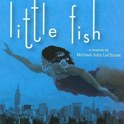 Original Cast - Little Fish (ocr) (CD)