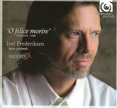 Caccini:O Felice Morire Arias &amp; Madri - (Import CD)