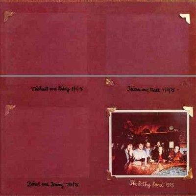 Bothy Band - 1975 (CD)
