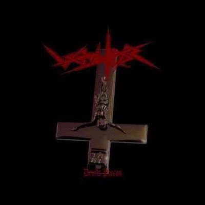 Vomitor - Devils Poison (CD)