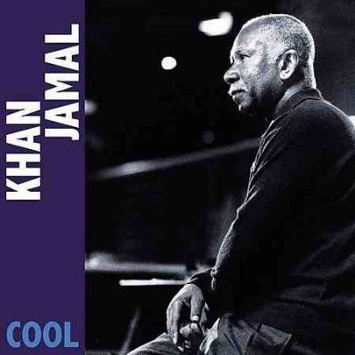 Khan Jamal - Cool (CD)