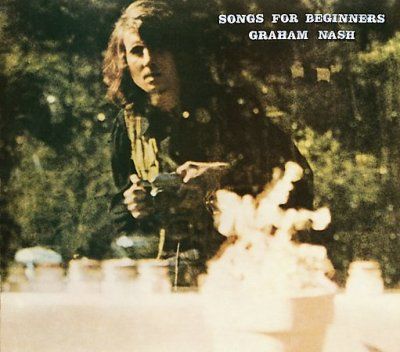 Songs for Beginners - (Import CD)