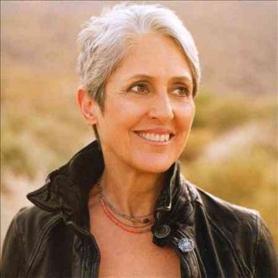 Joan Baez - Day After Tomorrow (CD)