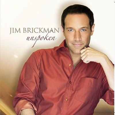 Jim Brickman - Unspoken (CD)