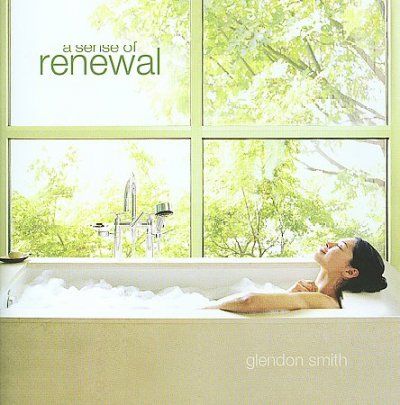 Sense of Renewal - (Import CD)