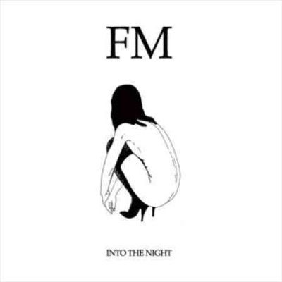 Terence Fixmer - Into The Night (CD)