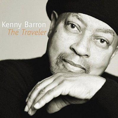 Kenny Barron - Traveler (CD)