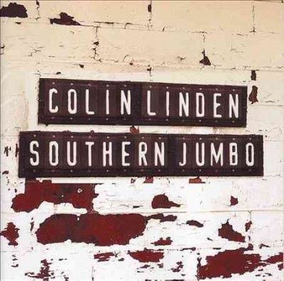 Southern Jumbo - (Import CD)
