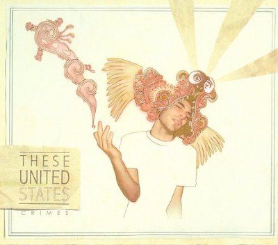 These United States - Crimes (CD)