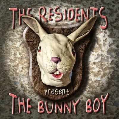 Residents - Bunny Boy (CD)