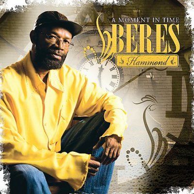 Beres Hammond - Moment In Time (CD)