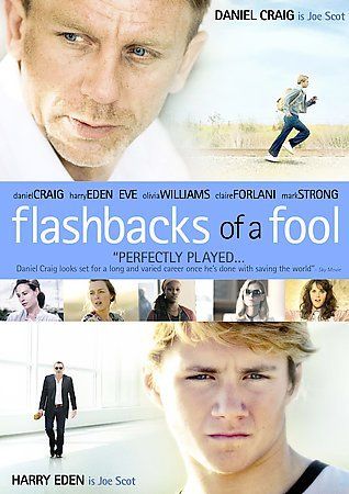 Flashbacks of a Fool - (Region 1 Import DVD)