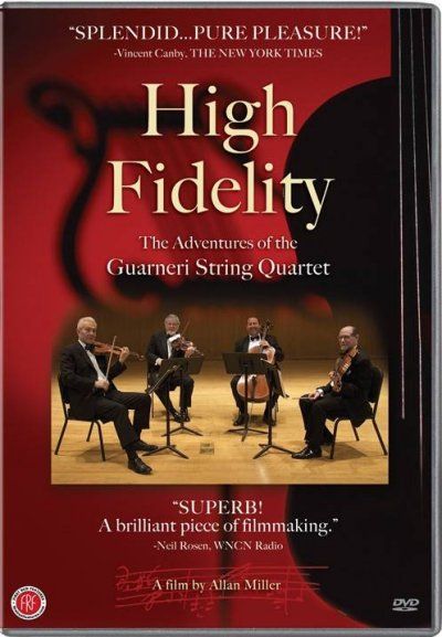 High Fidelity - (Region 1 Import DVD)