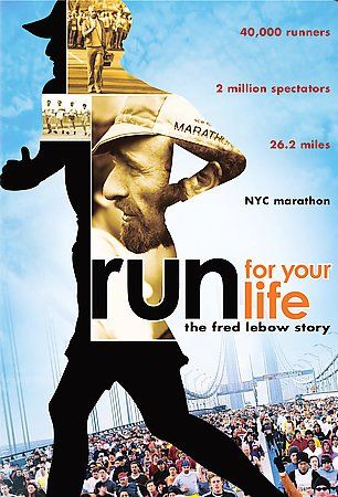 Run for Your Life - (Region 1 Import DVD)