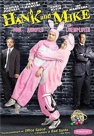 Hank and Mike - (Region 1 Import DVD)