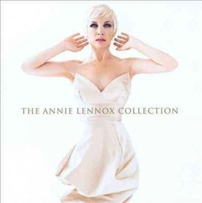 Annie Lennox - Annie Lennox Collection (CD)