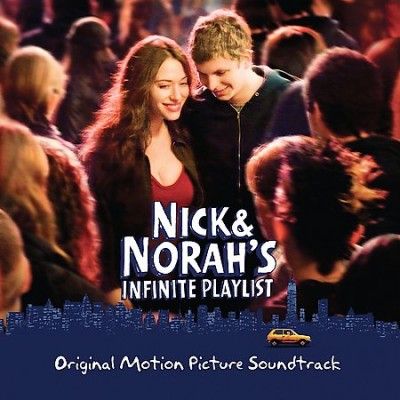 Various - Nick &amp; Norah's Infinite (ost) (Vinyl)