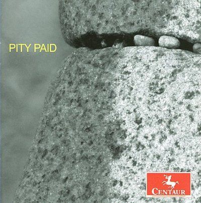 Movses Pogossian - Stadelman: Pity Paid (CD)